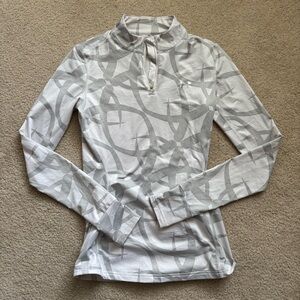 Under Armour Quarter Zip